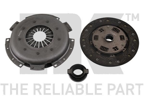 NK Kit cinghia di distribuzione 10147048 10147048 Cinghia di distribuzione SAAB 900 NK costo