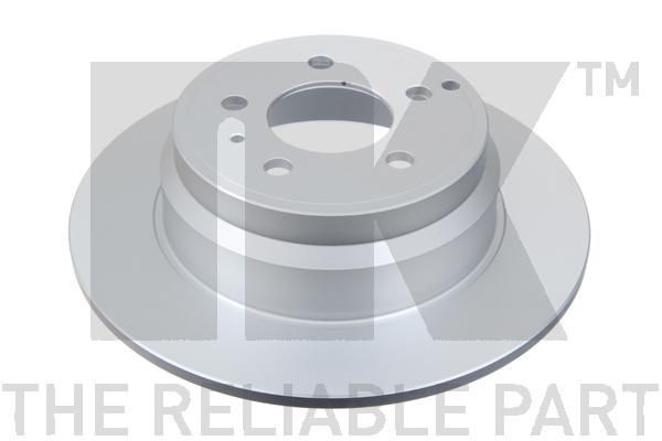 NK Disque de frein 314833 314833 Disques de frein VOLVO 850 NK