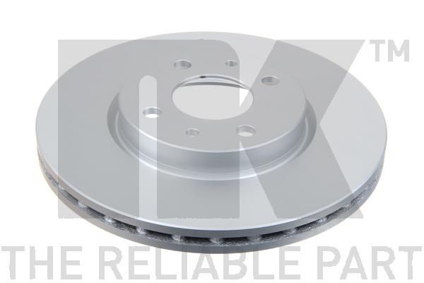 NK Disque de frein 312336 312336 Disques de frein ALFA ROMEO 33 NK