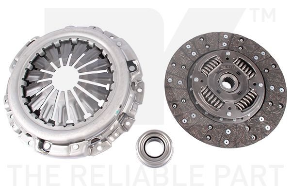 NK Kit cinghia di distribuzione 10147024 10147024 costo Cinghia di distribuzione SAAB 900 NK