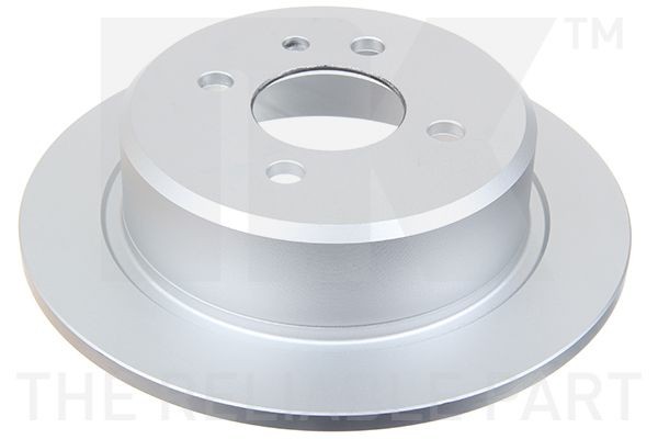 NK Bremžu diski 311510 311510 Bremžu diski BMW X6 NK