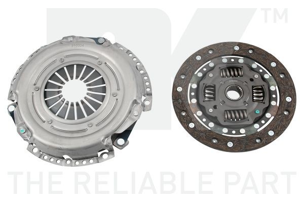 NK Kit cinghia di distribuzione 10139013 Costo Kit cinghia di distribuzione NK DACIA 10139013