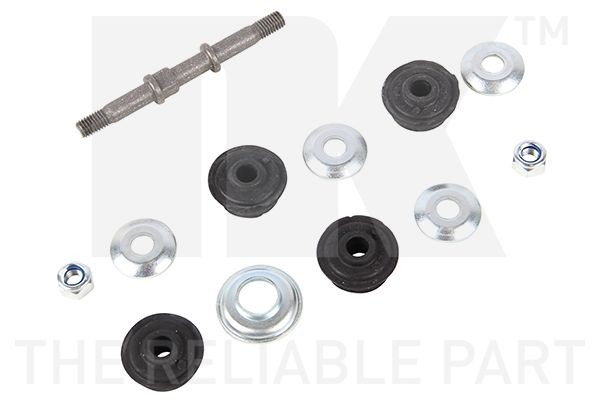 NK Biellette de barre stabilisatrice 5114535 Entretoise tige stabilisateur NK YARIS 5114535 pas cher