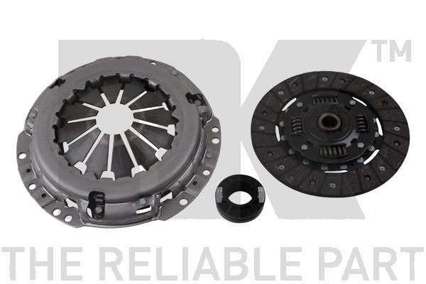 NK Kamremssats 10152007 10152007 NK kuggrem JEEP CHEROKEE