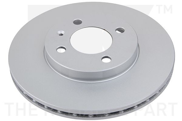 NK Disco freno 319934 319934 Dischi freno NK Volkswagen GOLF costo