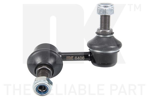 NK Biellette de barre stabilisatrice 5112228 Biellette stabilisatrice NK NISSAN 5112228