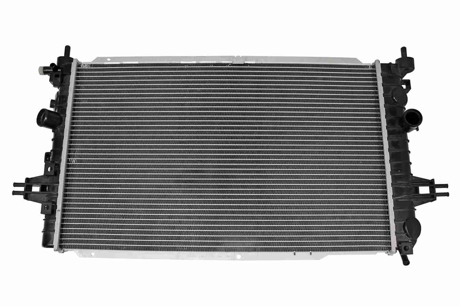 VEMO Radiateur V40-60-2067 Land Rover DISCOVERY Radiateur, koelvloeistof VEMO V40-60-2067