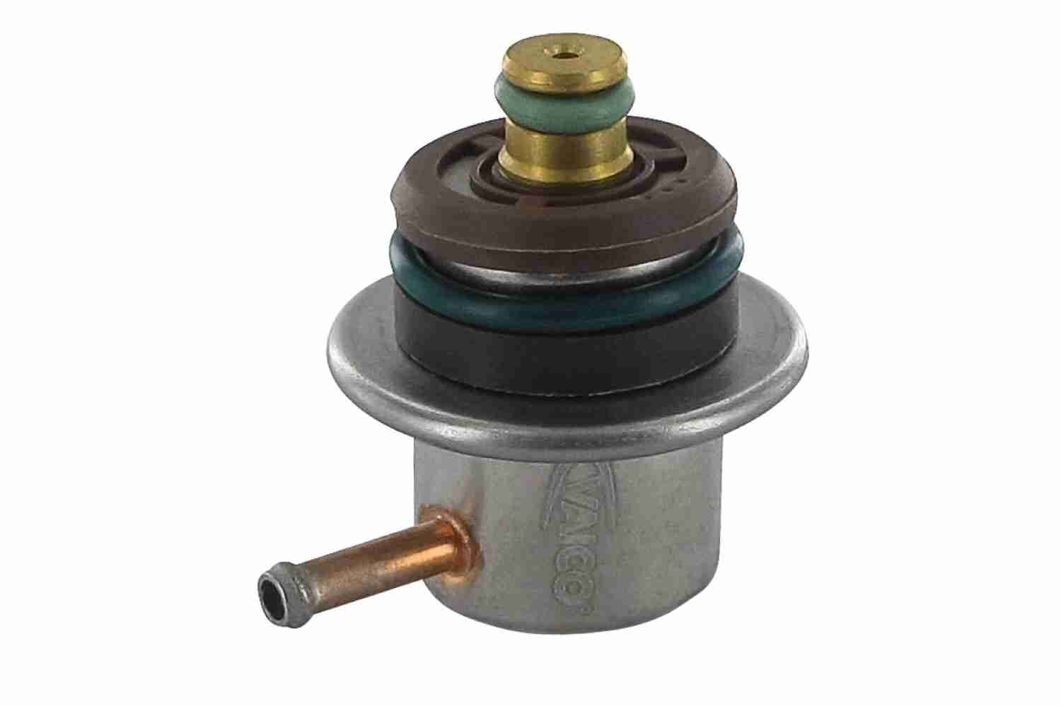 VAICO Brennstofftrykkregulator V10-2262 VAICO V10-2262 Drivstofftrykkregulator Audi 200 Sedan pris