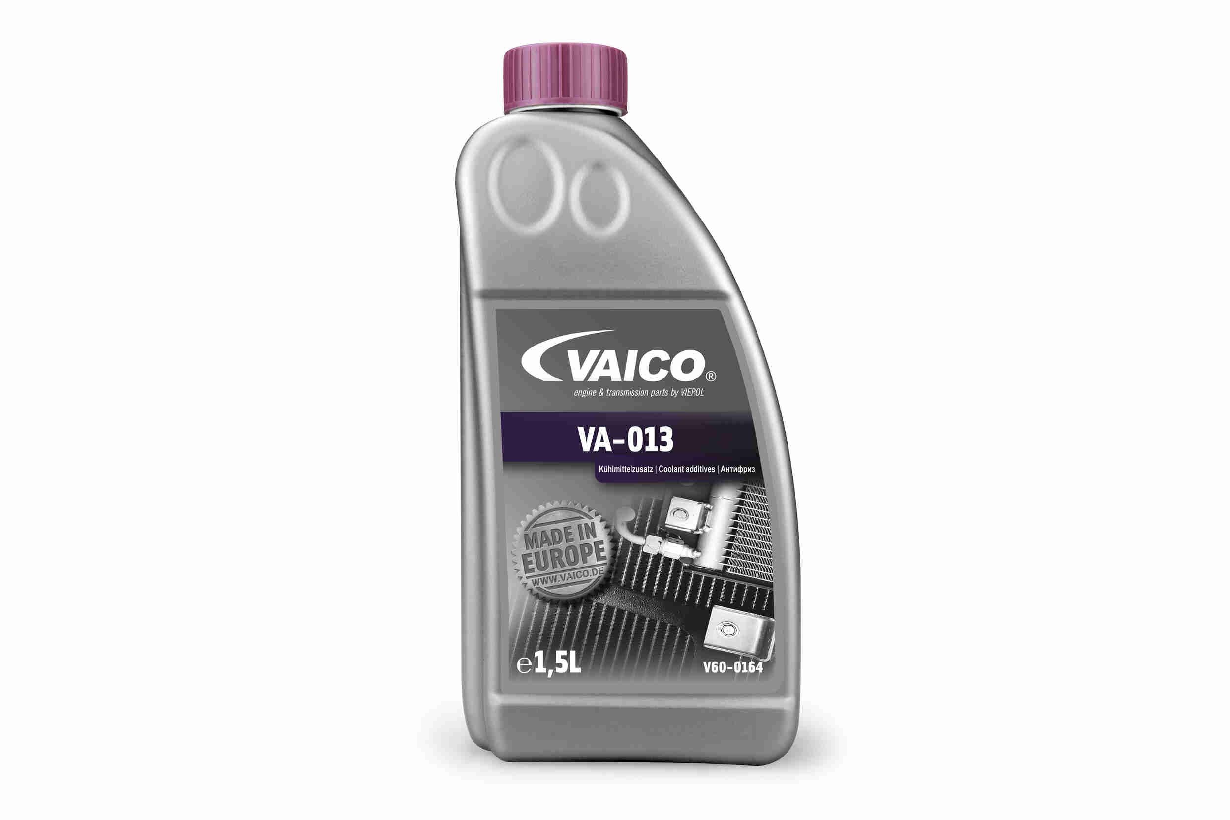Antifrīzs VAICO V60-0164 VAICO V60-0164 Antifrīzs Volkswagen TIGUAN 2020