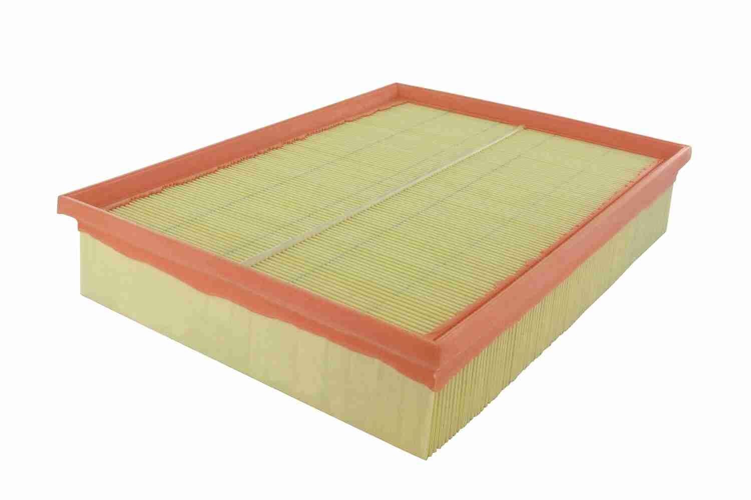 VAICO Luchtfilter V48-0011 Luchtfilterelement VAICO TERRACAN V48-0011 goedkoop