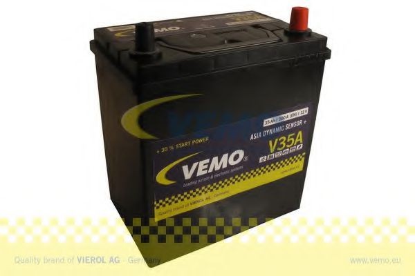 VEMO Accu V99-17-0030 VEMO V99-17-0030 Autoaccu Suzuki Swift AA prijs