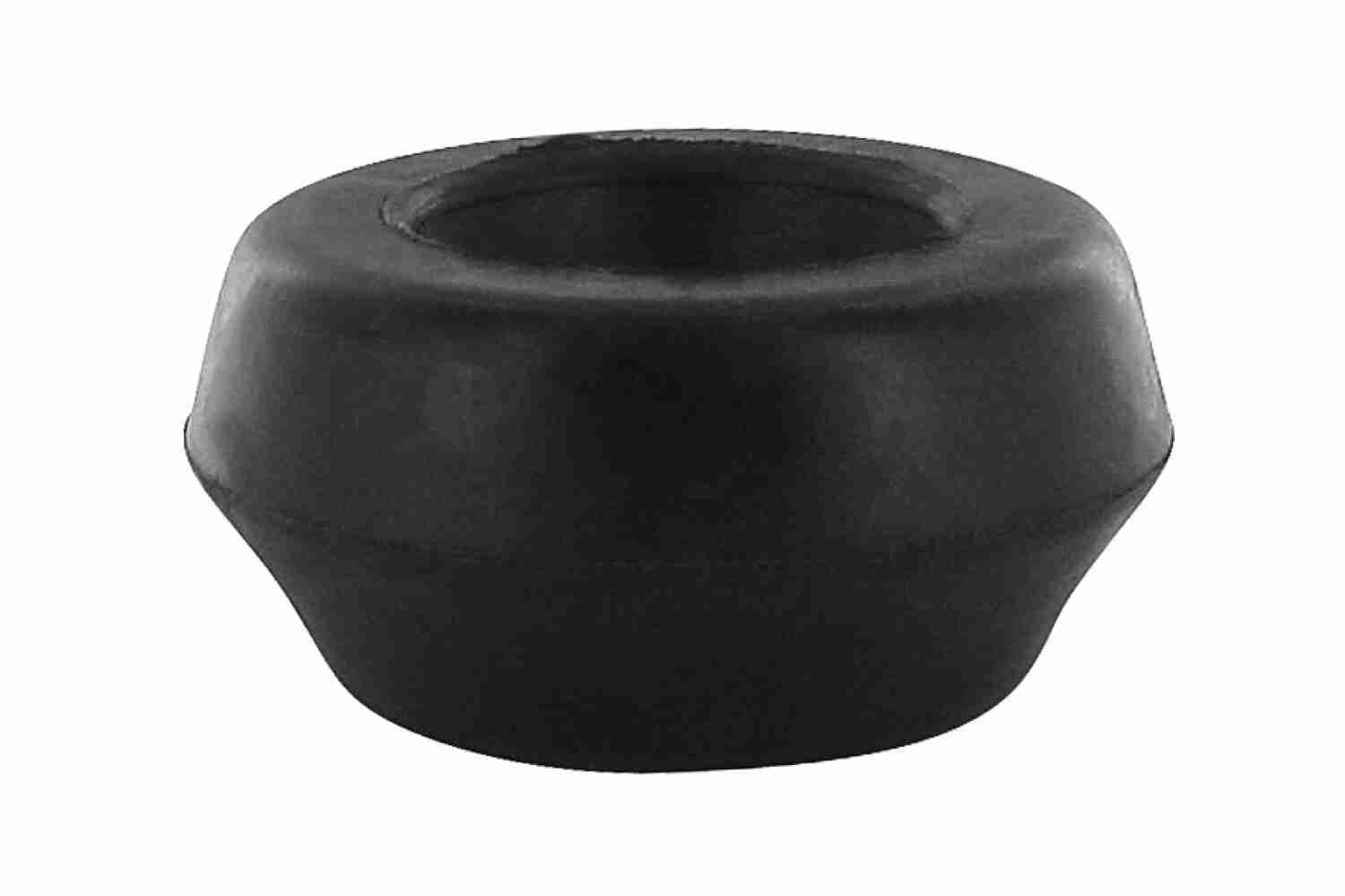 VAICO Fjäderbenslagring V10-2407 VAICO V10-2407 Fjäderbenslagring Audi 80 B3 original