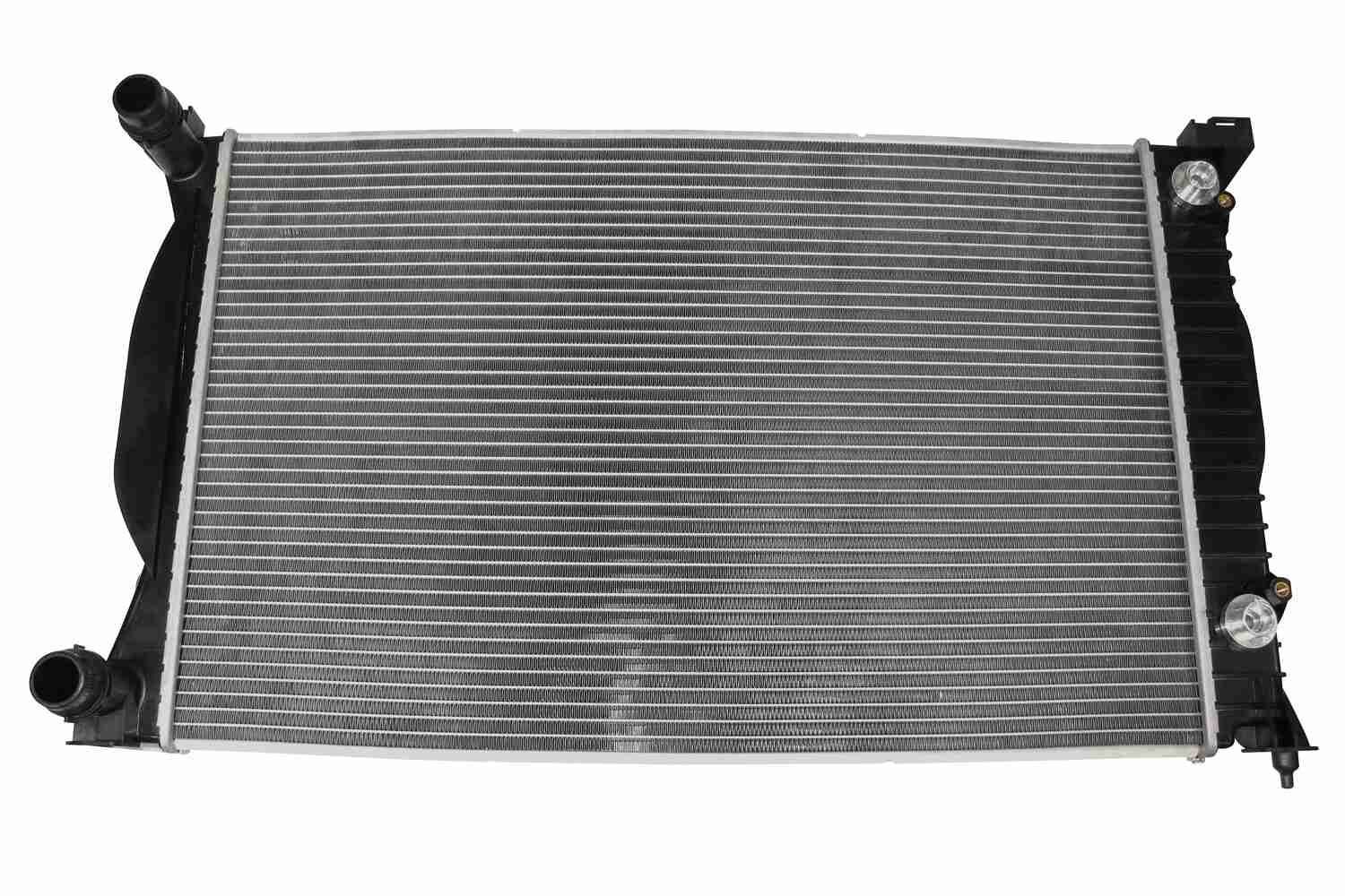 VEMO Chladič motora V15-60-6040 VEMO V15-60-6040 Chladič vody Seat Exeo st cena