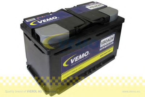 VEMO Batteria V99-17-0052 V99-17-0052 Batteria VEMO DODGE NITRO costo