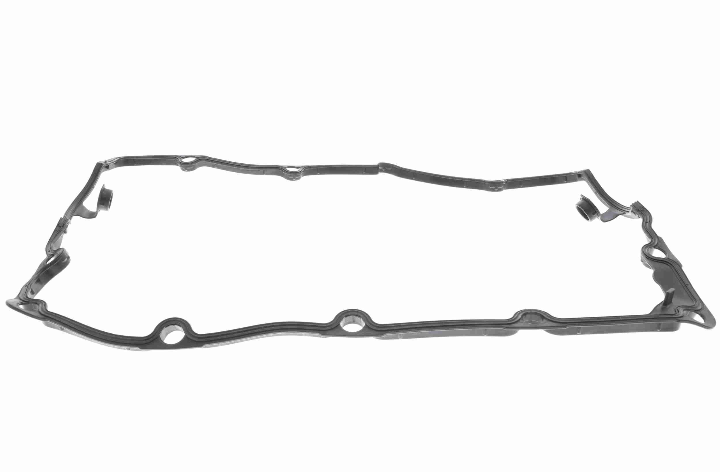 VAICO Blīve, Motora bloka galvas vāks V10-2557 Vārstu vāka blīve VAICO Mercedes-Benz SL V10-2557