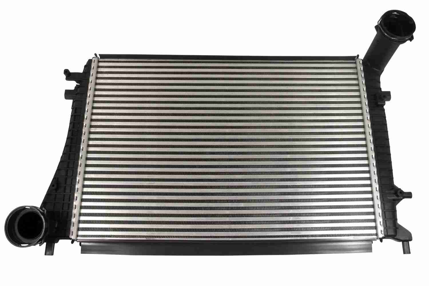 VEMO Intercooler V15-60-6034 Intercooler VEMO Seat TOLEDO V15-60-6034