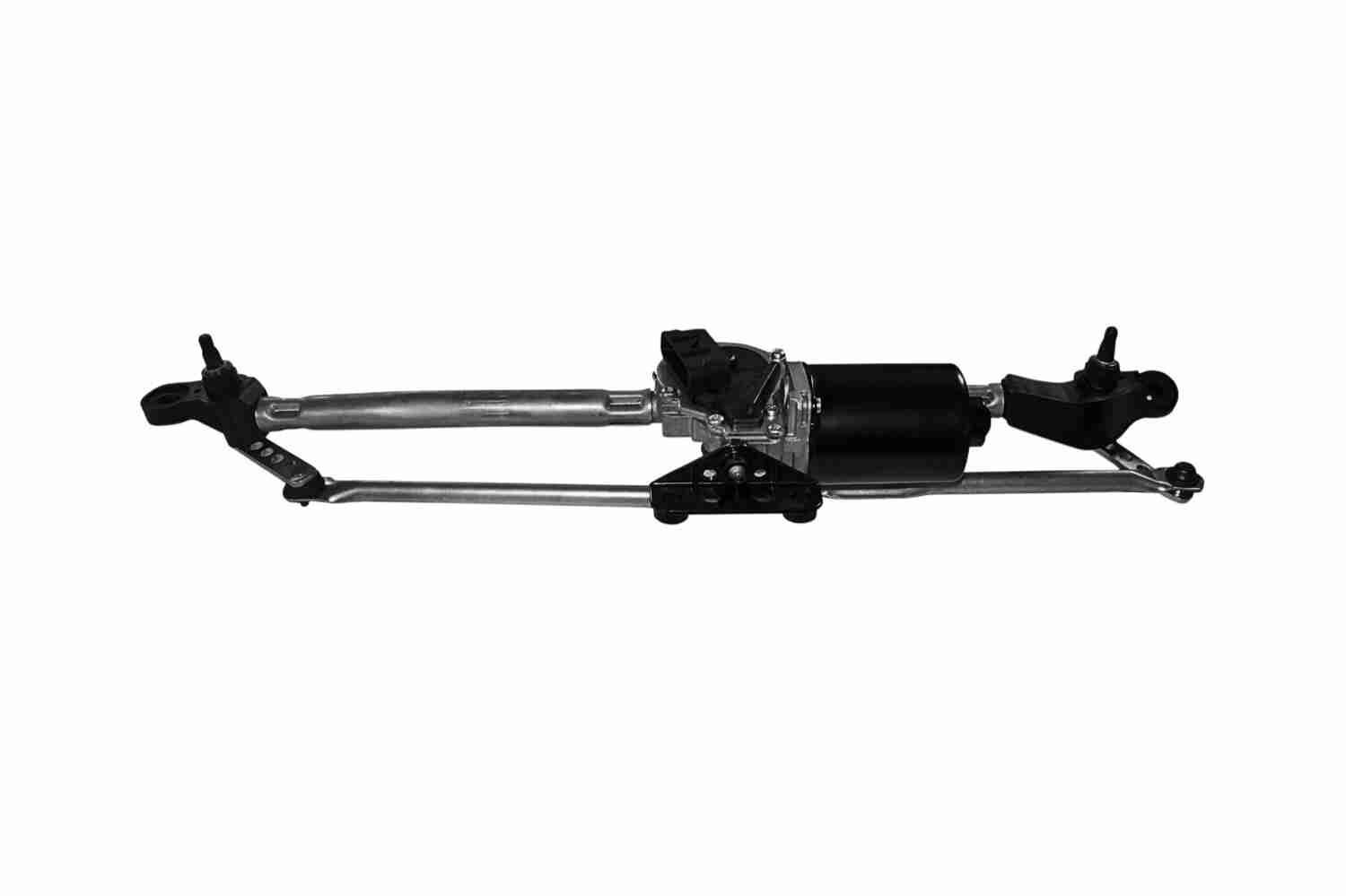 VAICO Stiklu tīrītāja sviru un stiepņu sistēma V40-0573 Stiklu tīrītāja sviru un stiepņu sistēma VAICO Chevrolet REZZO V40-0573