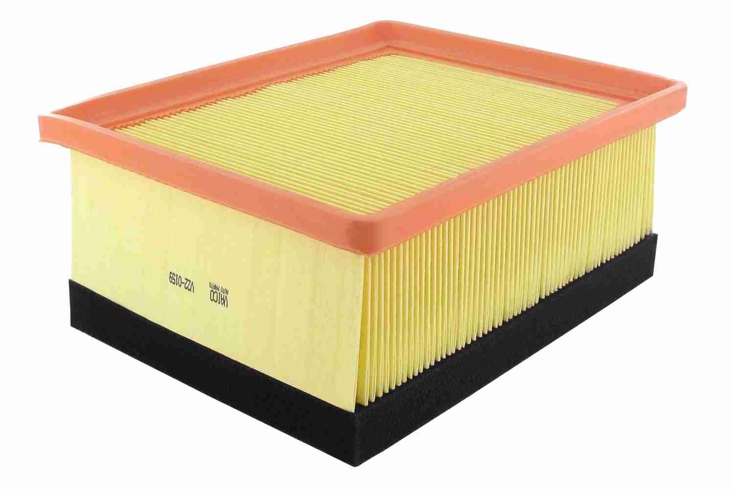 VAICO Luftfilter V22-0159 Luftfilter VAICO Citroën C6 V22-0159