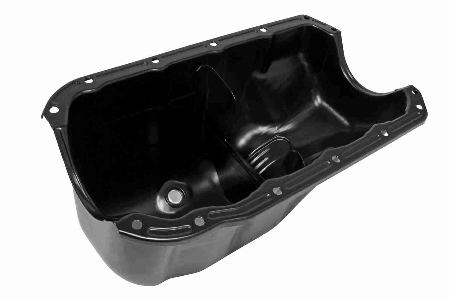 Oil sump VAICO V24-0317 VAICO V24-0317 Oil sump Fiat BRAVO 1999
