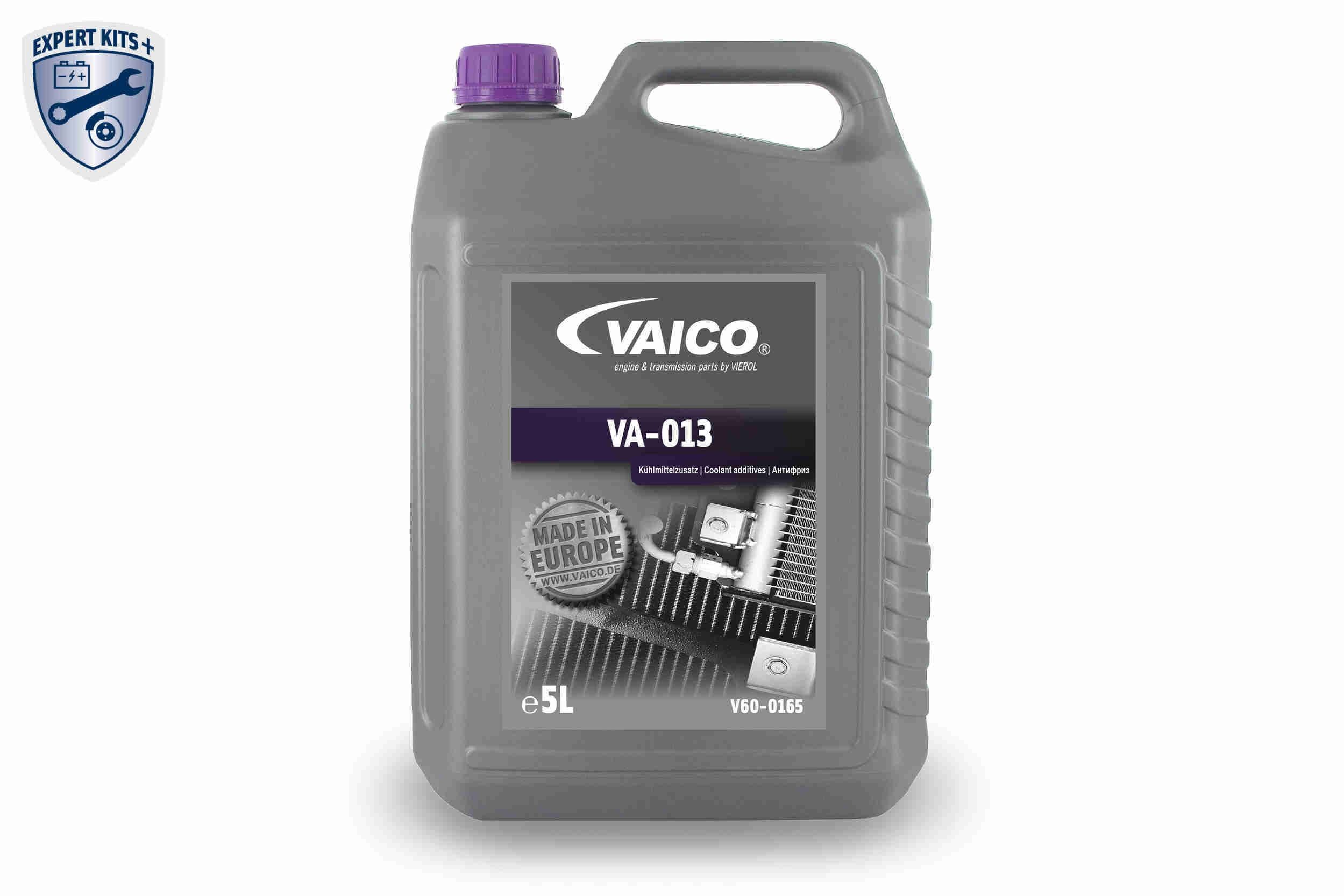 VAICO Chladiaca kvapalina V60-0165 Nemrznuca kvapalina VAICO PROACE VERSO V60-0165 lacné