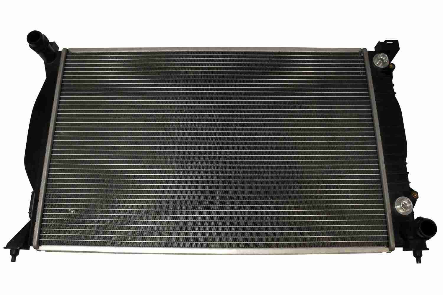 VEMO Radiators, Motora dzesēšanas sistēma V15-60-6030 Ūdens radiatori VEMO Audi A7 V15-60-6030