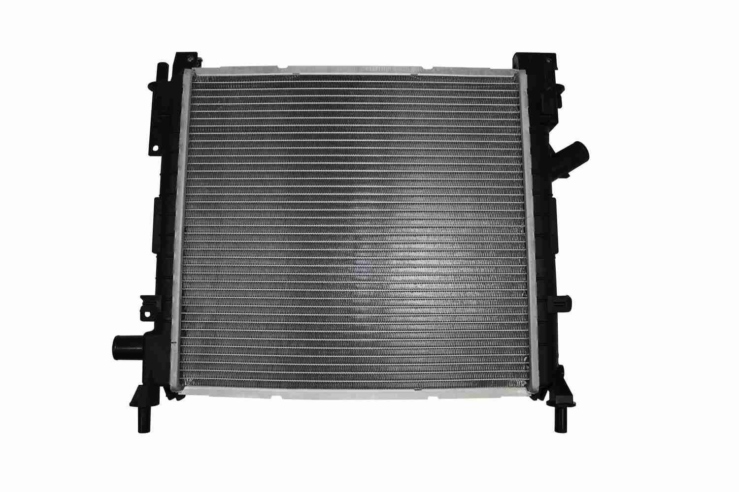 VEMO Radiatore motore V25-60-0020 V25-60-0020 costo Radiatore FORD FIESTA VEMO