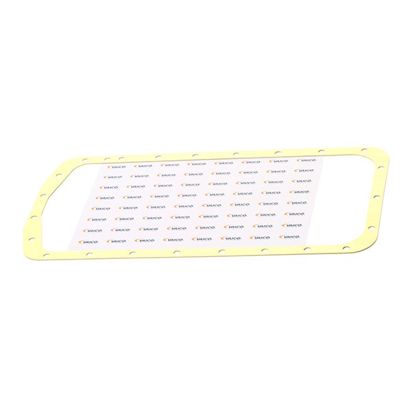 VAICO Guarnizione, Coppa olio V42-0418 Costo Guarnizione coppa olio VAICO SUBARU V42-0418