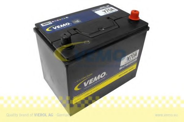 VEMO Accu V99-17-0038 Accupakket CHEVROLET VEMO V99-17-0038