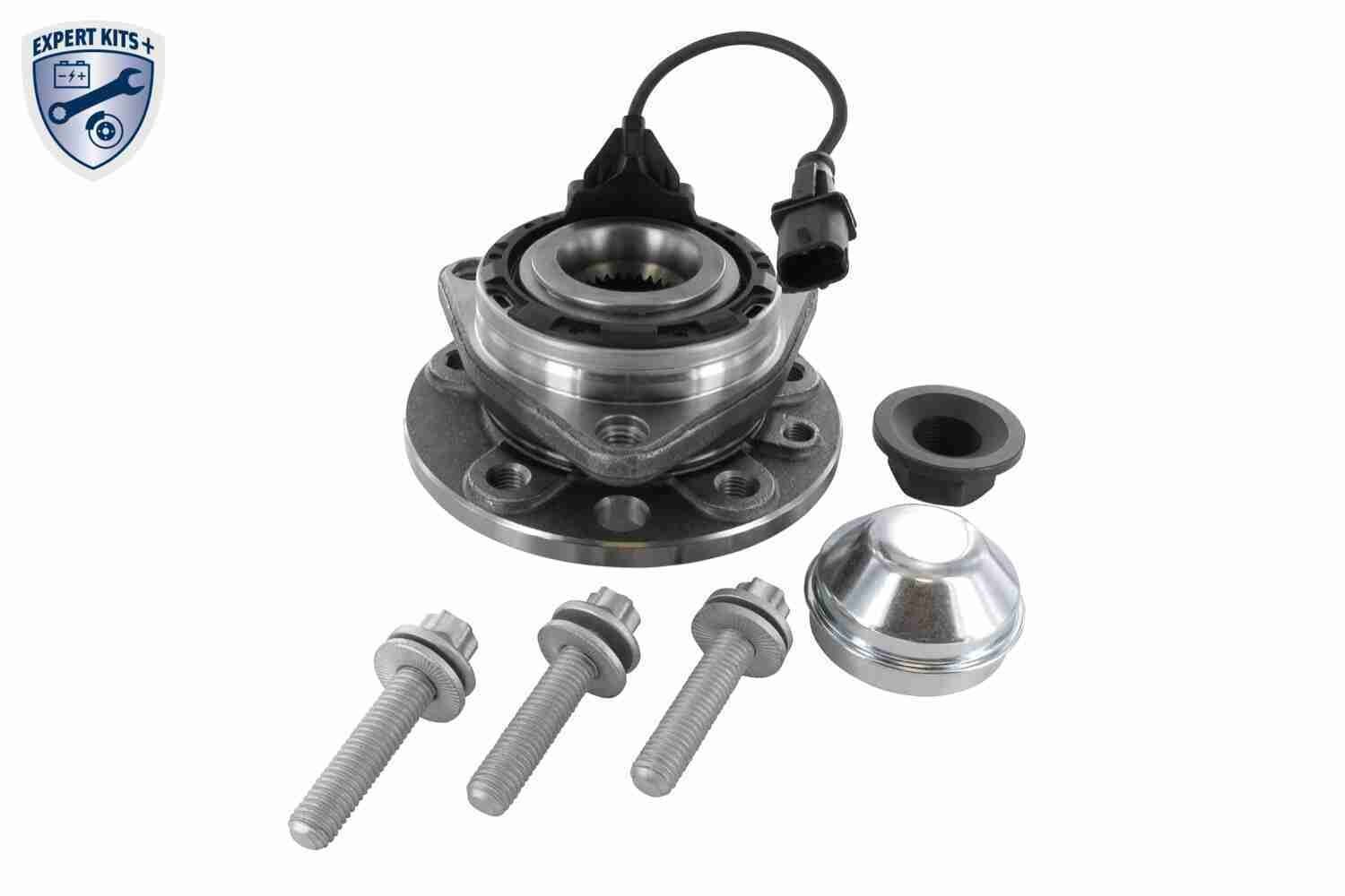 VAICO Hjullejesæt V40-0544 VAICO V40-0544 Fiat 1500 Hjulnav pris