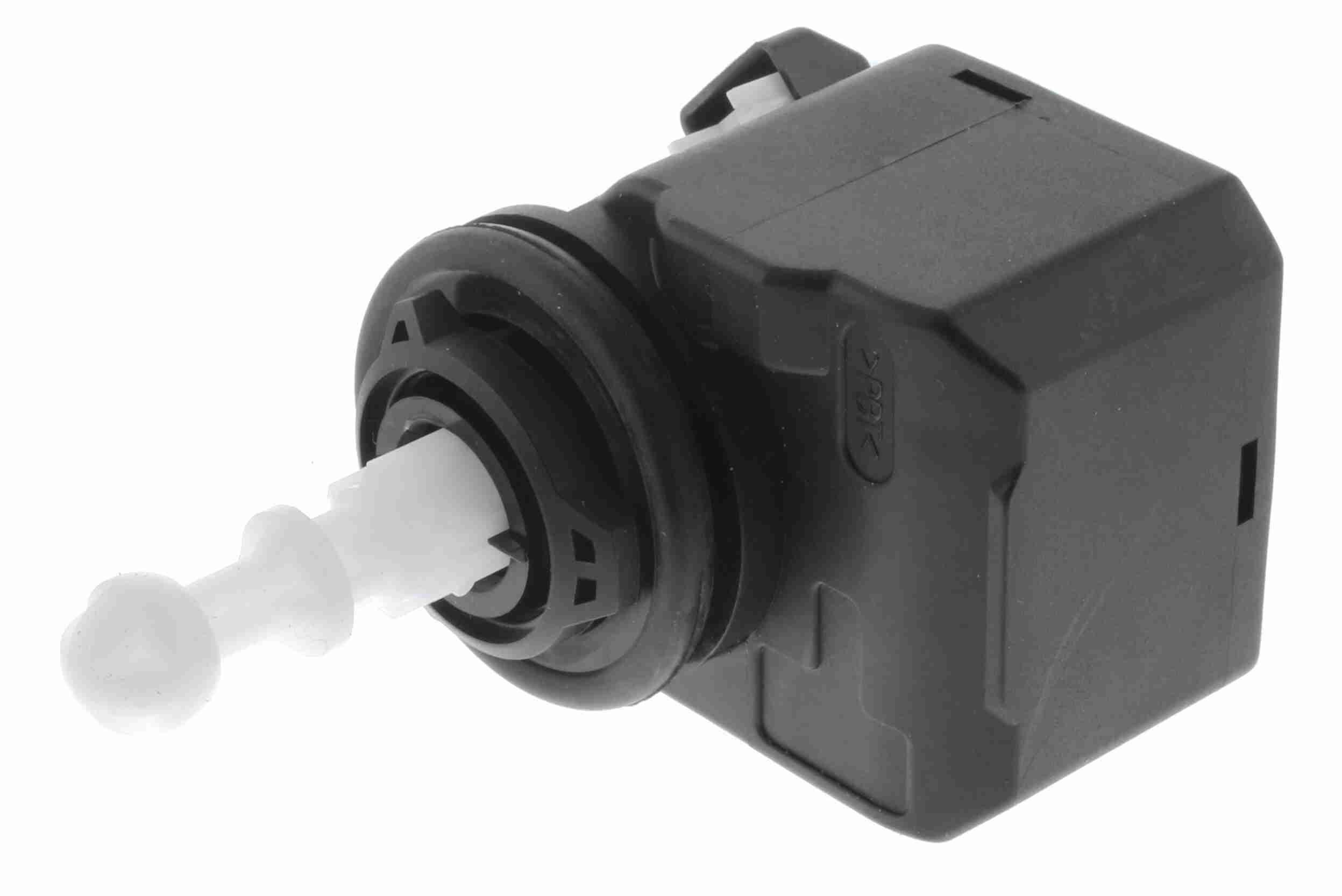 VEMO Servomotor, lygteindstilling V10-77-0022 VEMO V10-77-0022 Servomotor, lygteindstilling MERCEDES-BENZ Sprinter 3.5-T Bus (W906) 315 CDI 4x4 (906.735) 150 HK 2015