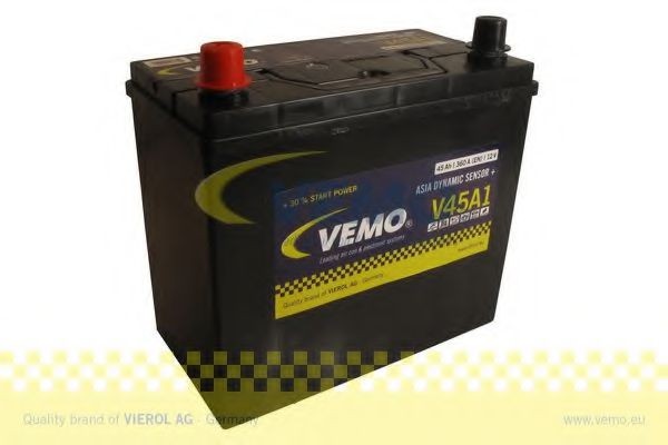 VEMO Batteria V99-17-0032-1 V99-17-0032-1 costo Batteria NISSAN BLUEBIRD VEMO