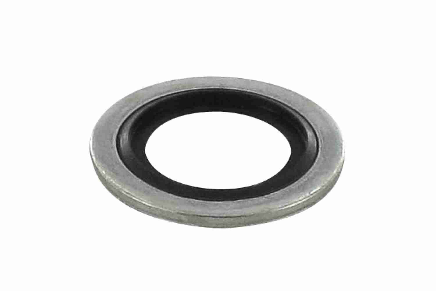 VAICO Seal, oil drain plug V25-0583 LAND ROVER DISCOVERY VAICO oil drain plug gasket V250583