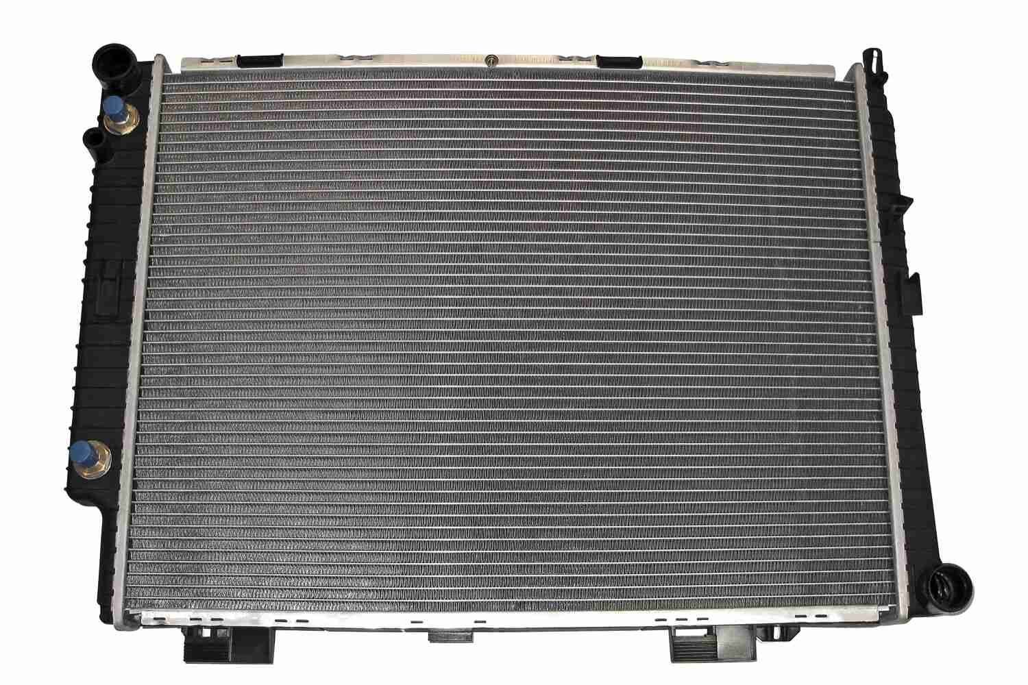 VEMO Radiators, Motora dzesēšanas sistēma V30-60-1285 VEMO V30-60-1285 orģinālās Dzesēšanas radiatori Mercedes S202 cena