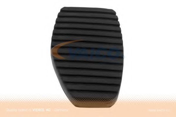VAICO Rivestimento pedale, Pedale frizione V22-9538 V22-9538 costo Copripedale KIA SOUL VAICO