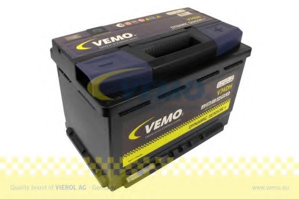 VEMO Accu V99-17-0022 Startaccu VEMO 968 V99-17-0022 goedkoop