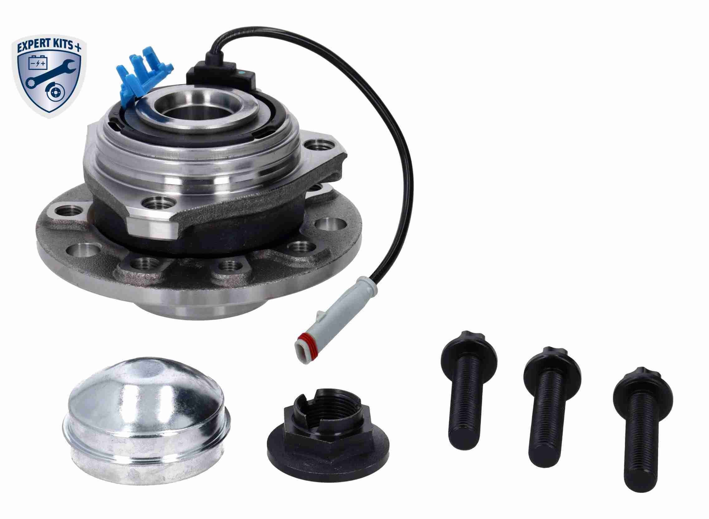 VAICO Rattalaagrikomplekt V40-0540 Rattalaager VAICO VECTRA V40-0540 odav