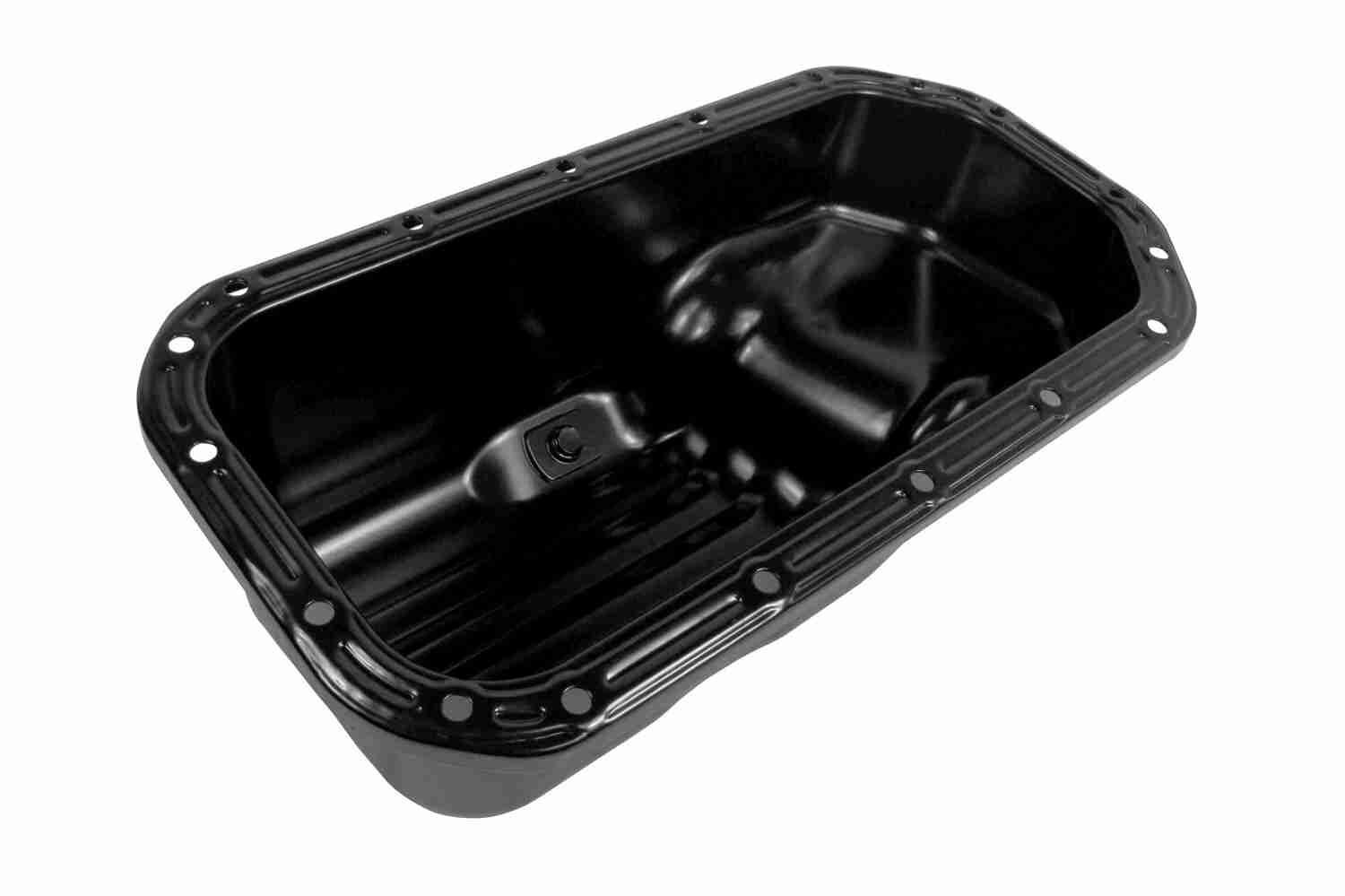 VAICO Carter d'huile V40-0924 Carter d'huile moteur VAICO CASCADA V40-0924 pas cher