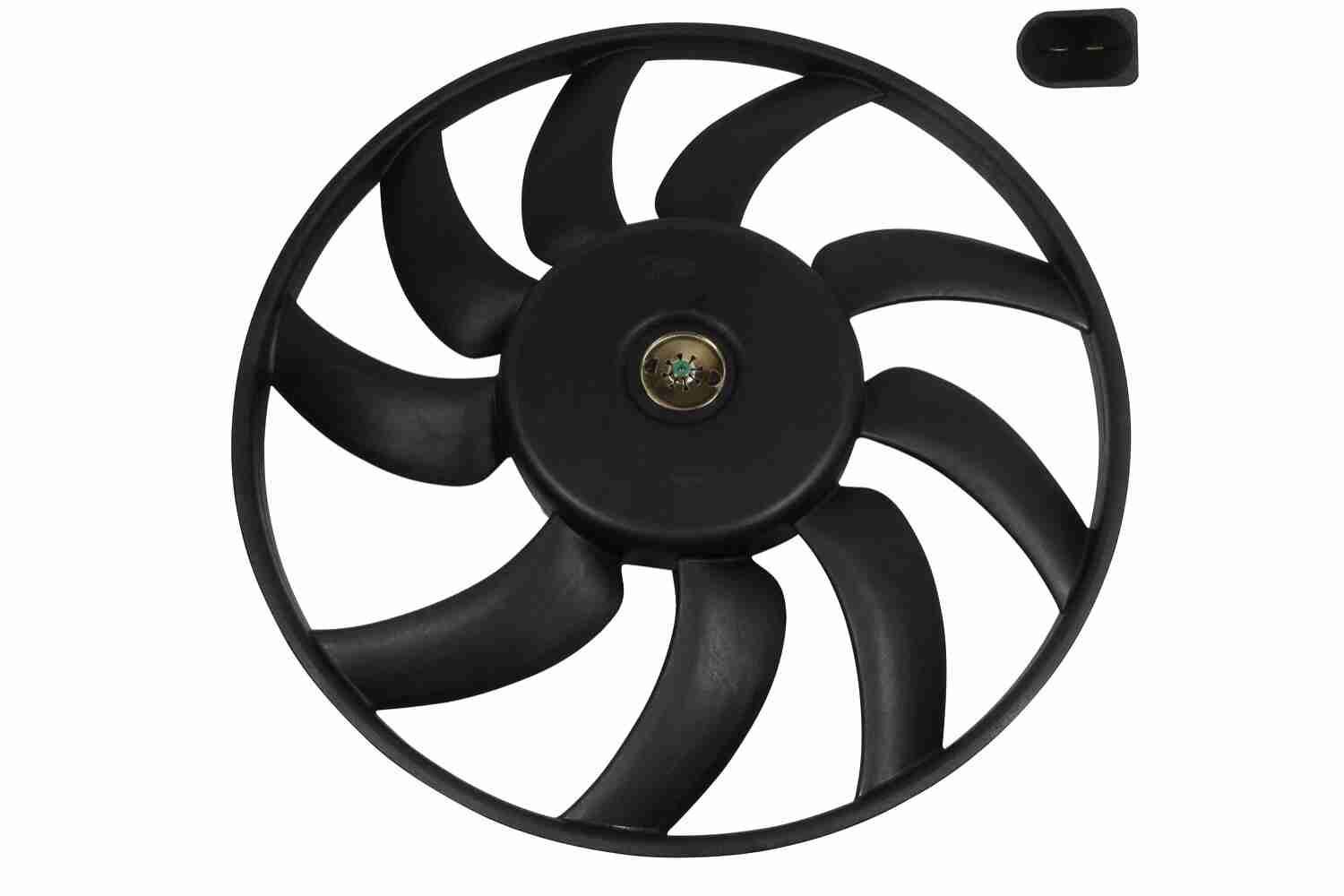 VEMO Koelventilator V15-01-1906 V15-01-1906 Koelvin MAZDA PREMACY VEMO