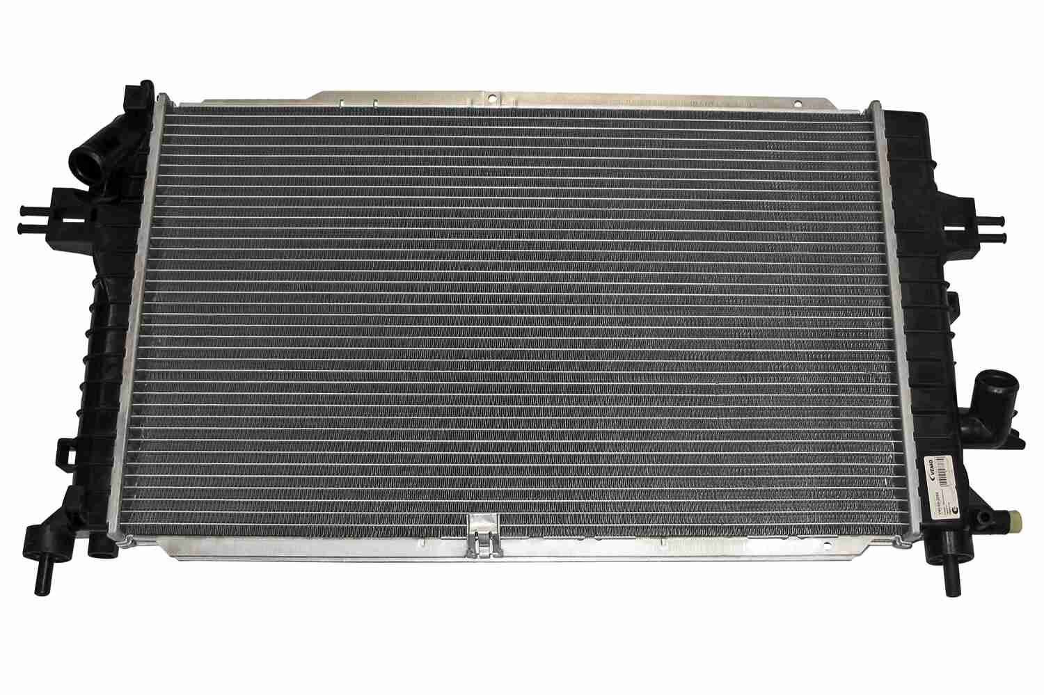 VEMO Radiator, motorkjøling V40-60-2066 V40-60-2066 Radiator OPEL MOVANO VEMO