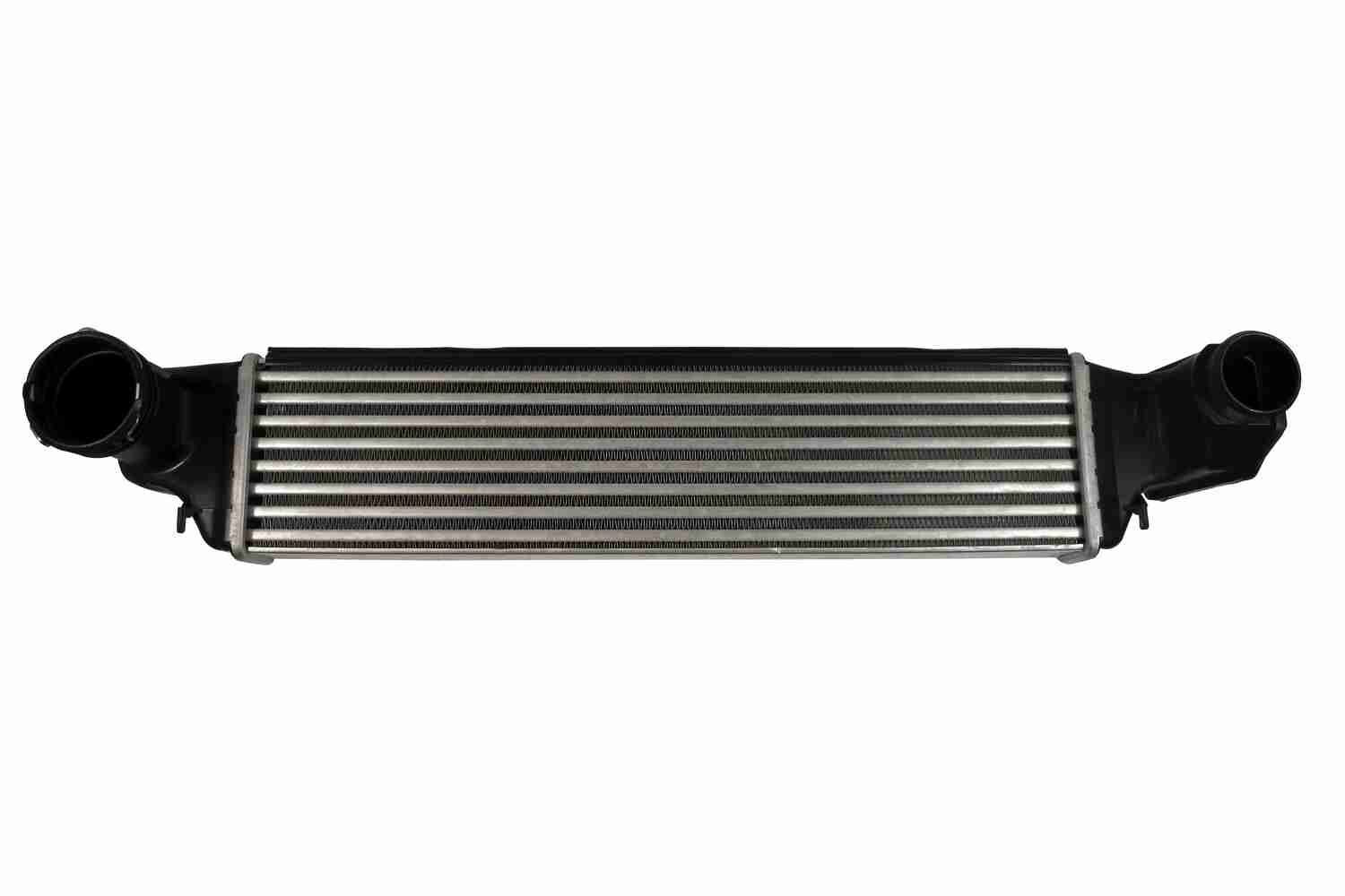 VEMO Vahejahuti V20-60-0011 Õhuradiaator PEUGEOT VEMO V20-60-0011