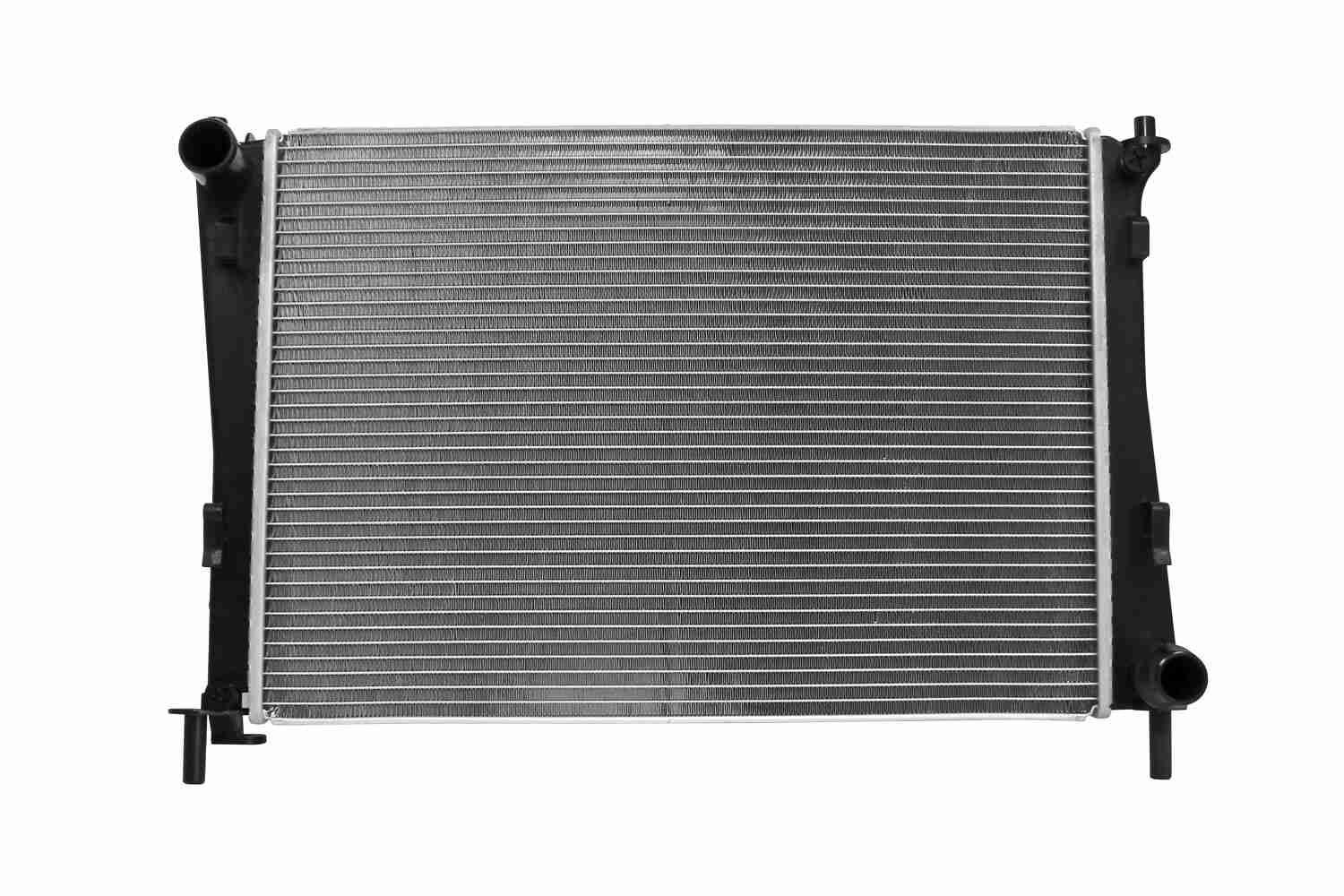 VEMO Radiatore motore V25-60-0018 V25-60-0018 costo Radiatore VEMO FORD FIESTA