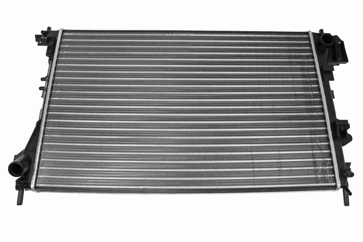 VEMO Radiator, motorkjøling V40-60-2078 Radiator motor VEMO MOVANO V40-60-2078 billige