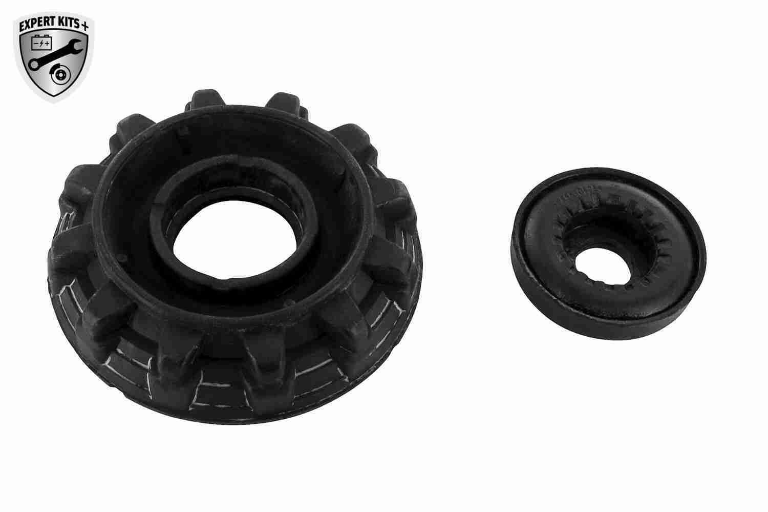 VAICO Top strut mount V10-2406 Citroën U6U Strut mounts V10-2406 VAICO