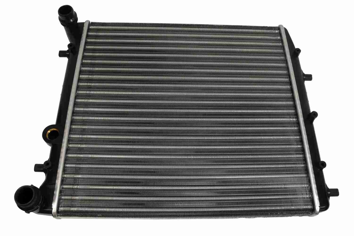 VEMO Radiaator, mootorijahutus V15-60-5059 VEMO V15-60-5059 Radiaator, mootorijahutus