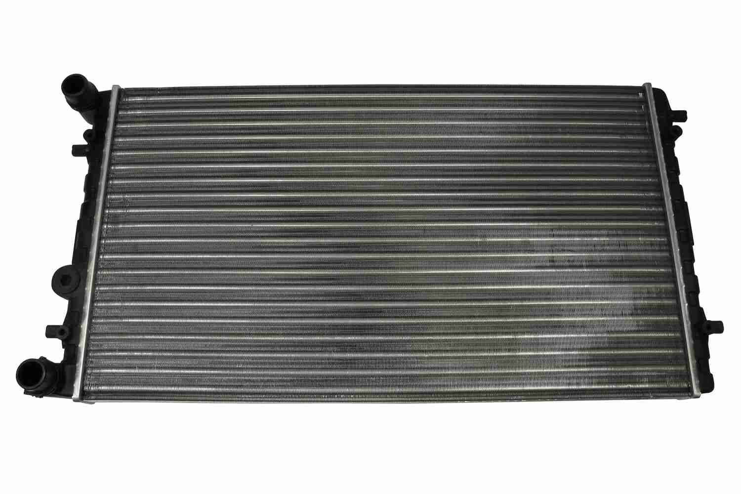Radiators, Motora dzesēšanas sistēma VEMO V15-60-5054 VEMO V15-60-5054 Ūdens radiatori Volkswagen NEW BEETLE 2009