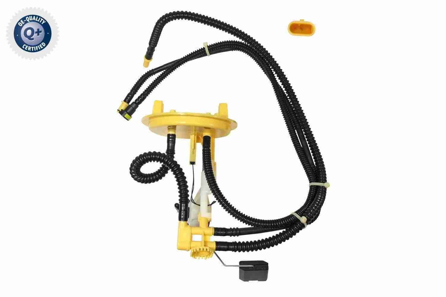 VEMO Capteur, niveau de carburant V30-09-0055 VEMO V30-09-0055 d'origine Capteur de niveau de carburant Mercedes C218 coût