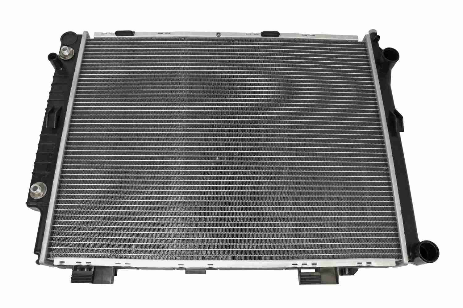 VEMO Radiator, motorkjøling V30-60-1233 Radiator VEMO Mercedes-Benz R-Klasse V30-60-1233