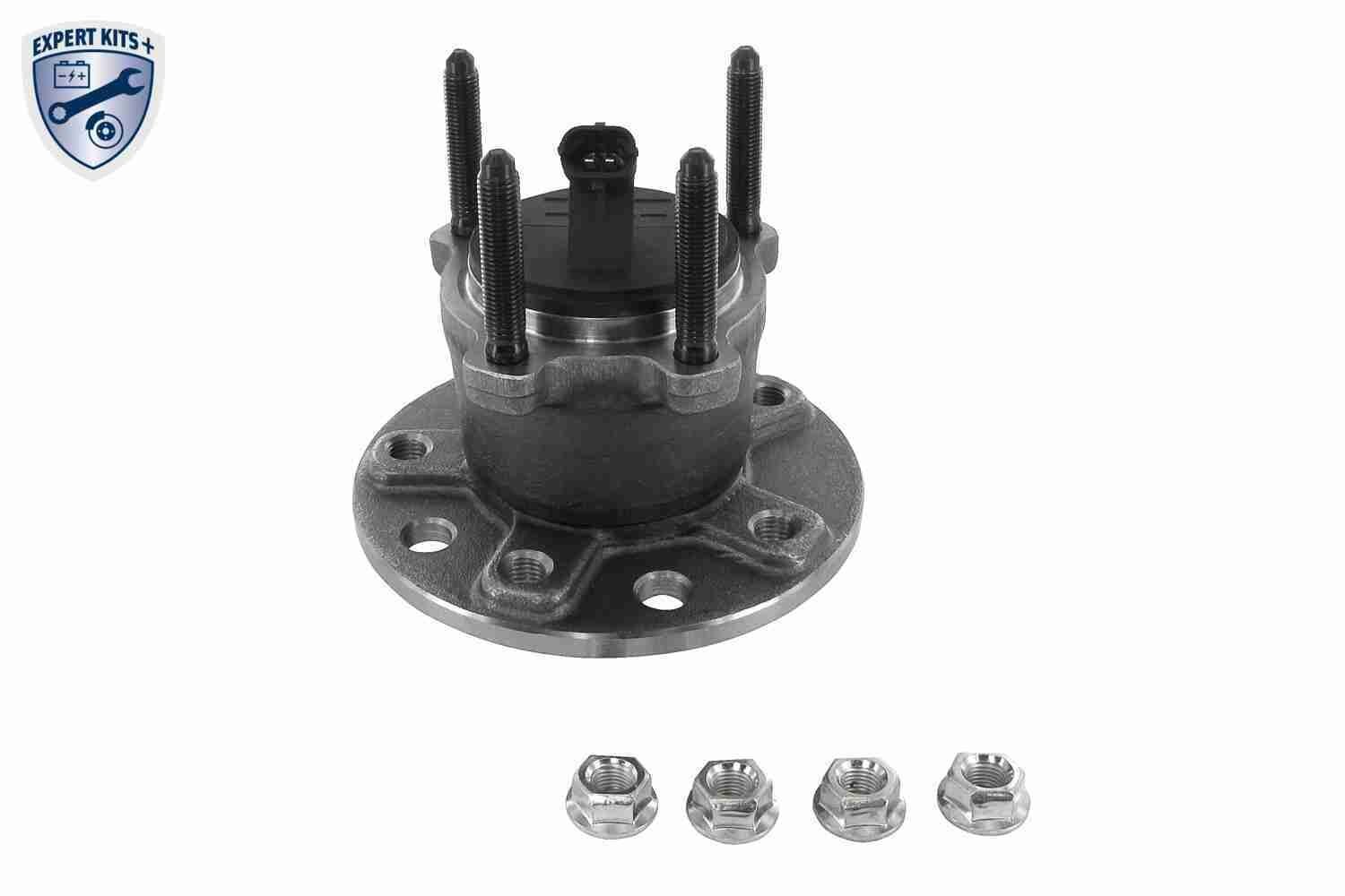 VAICO Wiellagerset V40-0545 VAICO V40-0545 Wiellagerset Fiat Croma 194 goedkoop