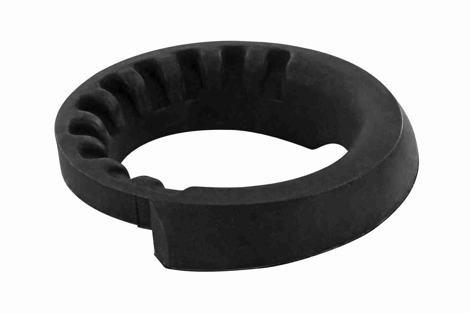 VAICO Uchytenie prużiny V10-2565 Tanier prużiny VAICO Subaru FORESTER V10-2565