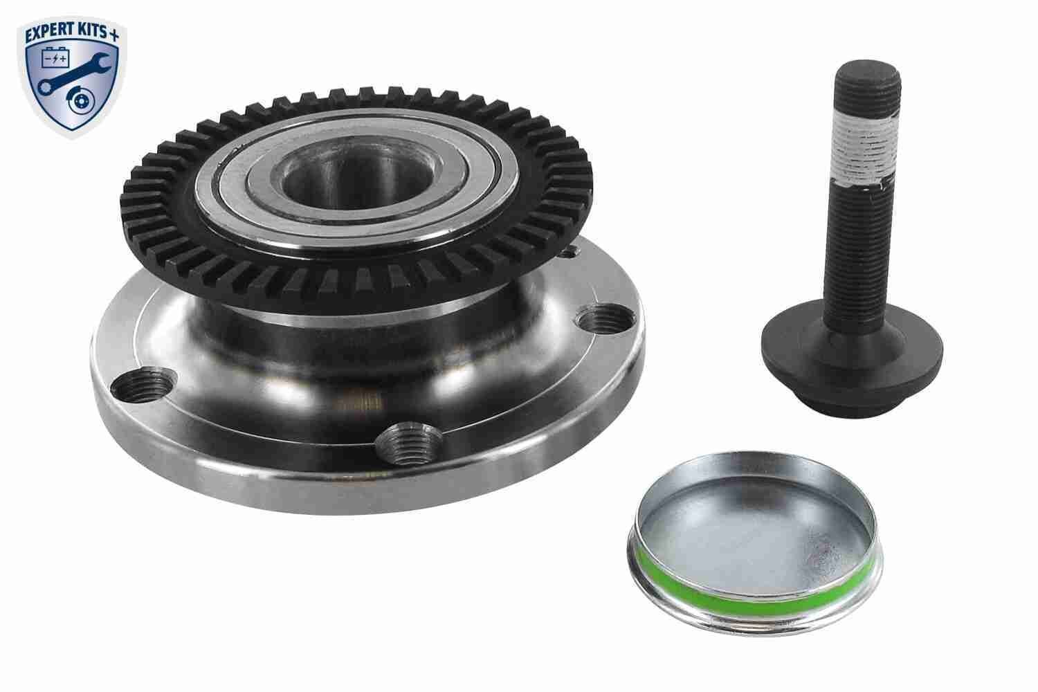 VAICO Kit de roulement de roue V10-8262 VAICO V10-8262 d'origine Moyeux de roue Maserati 4200 GT Coupe coût